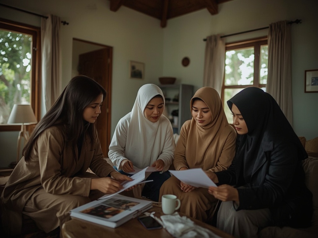 Studi Kasus Operasional: Menilai Opsi Energi Surya untuk Rumah dan Dampaknya pada Aktivitas Keluarga